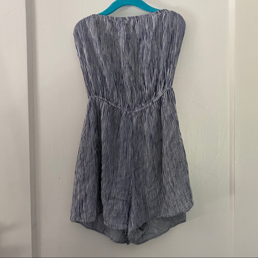 american eagle romper